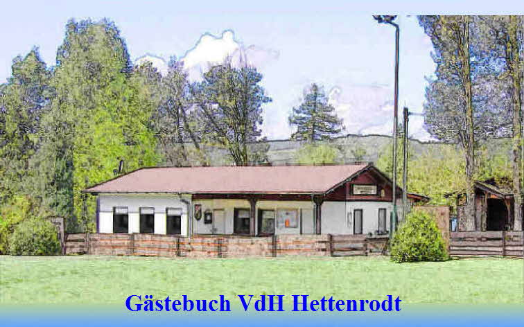 VdH Hettenrodt