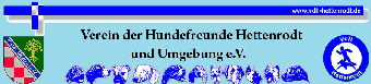 VdH Hettenrodt Banner